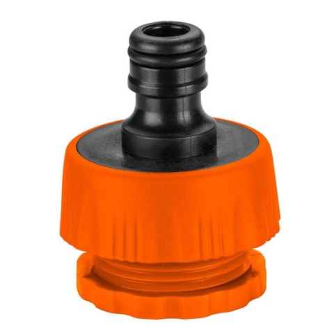 GRADINA - Adaptor robinet, filet interior, 3/4"-1", NEO