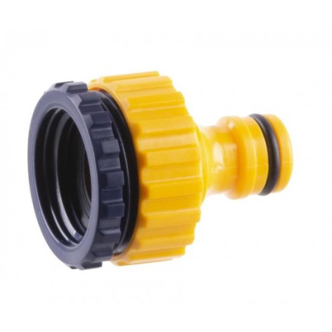 GRADINA - Adaptor robinet, filet interior, 3/4"-1, Strend Pro