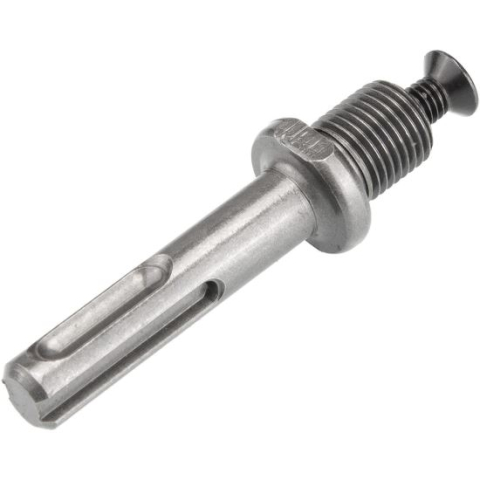 Adaptoare - Adaptor SDS+, mandrina 1/2", RICHMANN