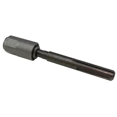 Seturi si accesorii pentru gaurit si insurubat - Adaptor SDS Max - SDS +, Strend Pro