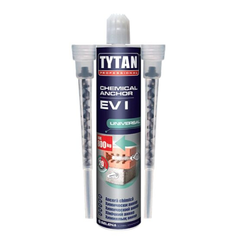 Silicon, spume si solutii tehnice - Ancora Chimica EV I 300ml