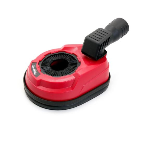Accesorii polizare si slefuire - Aparatoare masina de gaurit cu sistem de aspiratie, Strend Pro 