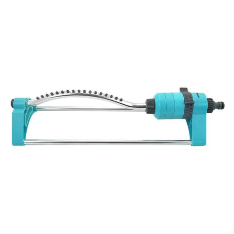 Aspersoare - Aspersor oscilant, 17 duze, 210 mp, Richmann