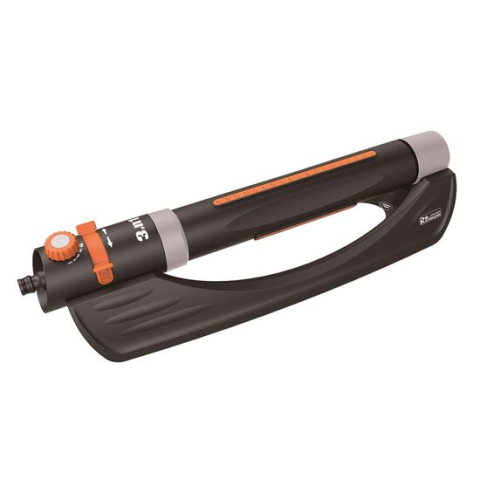 Aspersoare - Aspersor oscilant liniar, 19 duze, 280 mp, 3 moduri, Richmann Exclusive