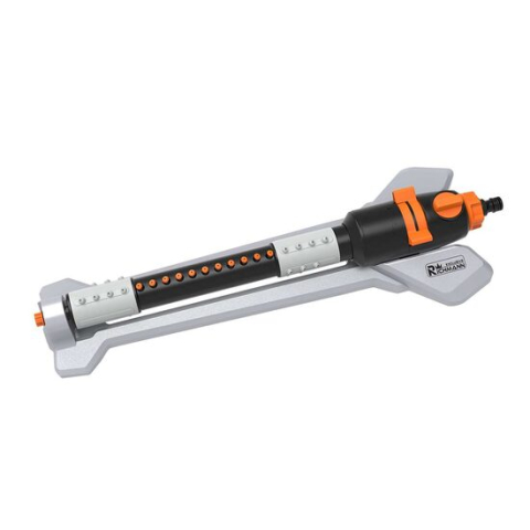 Aspersoare - Aspersor oscilant liniar, 19 duze, 318 mp, Richmann Exclusive