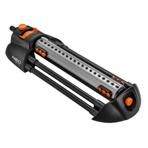 Aspersoare - Aspersor oscilant liniar, 20 duze, 320 mp, NEO 