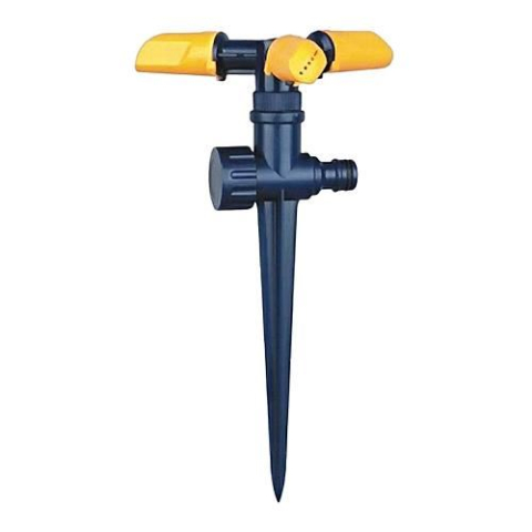 GRADINA - Aspersor rotativ, PVC, Strend Pro