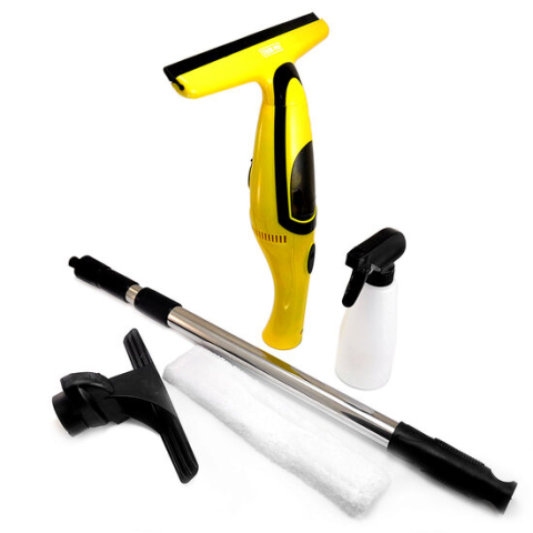 GOSPODARIE - Aspirator pentru geamuri cu prelungitor, 120 cm