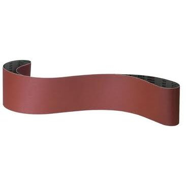 Accesorii slefuire - Banda abraziva/smirghel,FS,fara sfarsit, 200x750mm, P 36 
