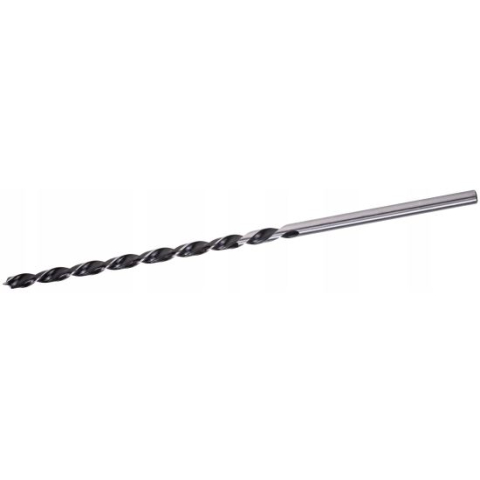 BRICOLAJ ELECTRIC - Burghiu lemn lung, 8x400 mm, Condor