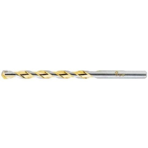 Seturi si accesorii pentru gaurit si insurubat - Burghiu multifunctional, 8x120 mm, Jufisto