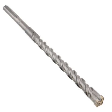 Seturi si accesorii pentru gaurit si insurubat - Burghiu pentru beton, 4 pastile, SDS MAX, 20x1000/920 mm, Richmann