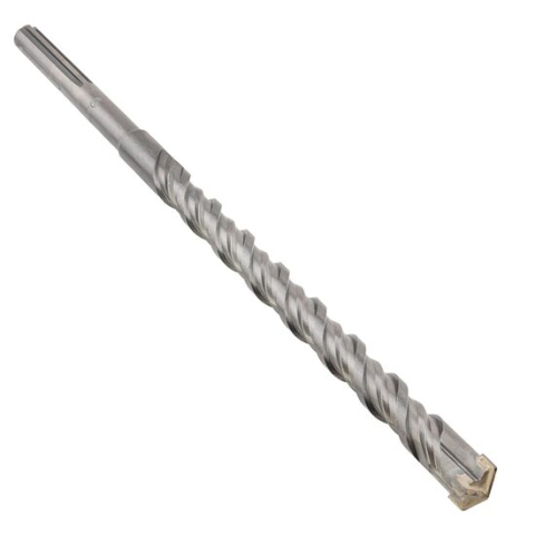 Seturi si accesorii pentru gaurit si insurubat - Burghiu pentru beton, 4 pastile, SDS MAX, 20x600/540 mm, Richmann