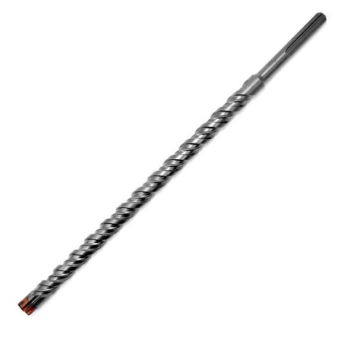 BRICOLAJ ELECTRIC - Burghiu pentru beton, SDS MAX, 28x600 mm, Stavtool