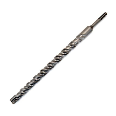 Seturi si accesorii pentru gaurit si insurubat - Burghiu pentru beton, SDS PLUS, 10x600 mm, Richmann