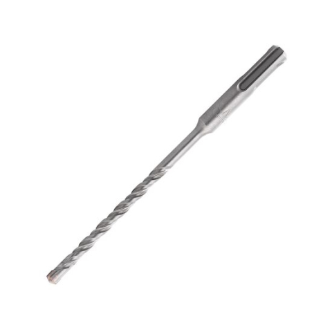 Seturi si accesorii pentru gaurit si insurubat - Burghiu pentru beton, SDS PLUS, 8x110 mm, Richmann