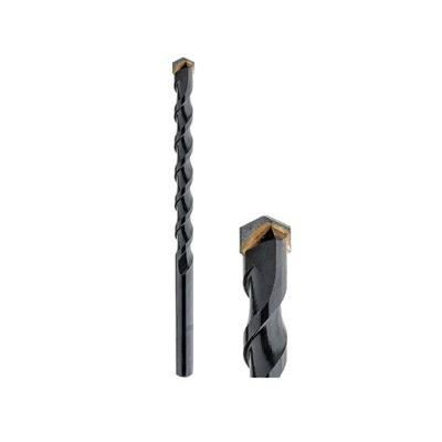 Seturi si accesorii pentru gaurit si insurubat - Burghiu pentru granit, 10 mm, Jufisto