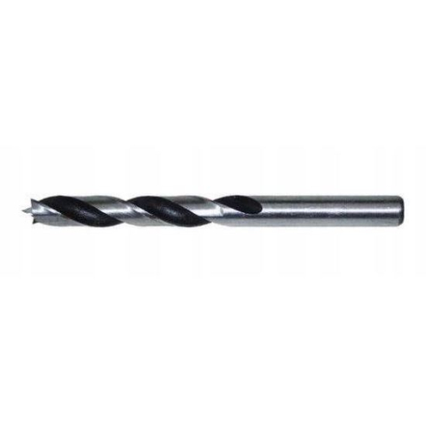 Seturi si accesorii pentru gaurit si insurubat - Burghiu pentru lemn, 12 mm, Jufisto