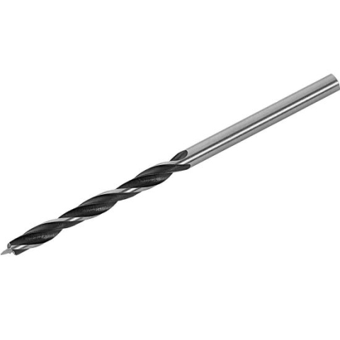 Seturi si accesorii pentru gaurit si insurubat - Burghiu pentru lemn, 3 mm, Jufisto