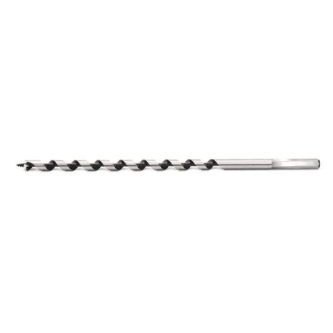 Burghie - Burghiu pentru lemn, tip Lewis, 10x230 mm, Richmann