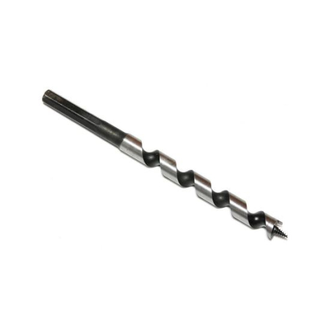 BRICOLAJ ELECTRIC - Burghiu pentru lemn, tip Lewis, 14x450 mm, Richmann
