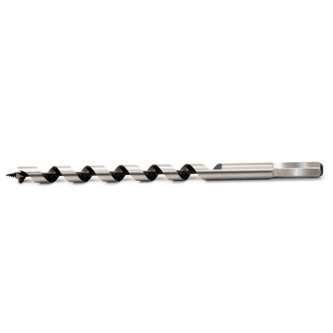 BRICOLAJ ELECTRIC - Burghiu pentru lemn, tip Lewis, 16x230,mm, Richmann