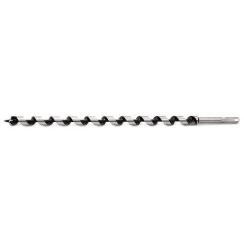BRICOLAJ ELECTRIC - Burghiu pentru lemn, tip Lewis, 20x450 mm, Richmann