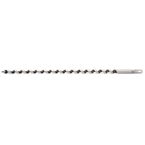 Burghie - Burghiu pentru lemn, tip Lewis, 6x450 mm, Richmann