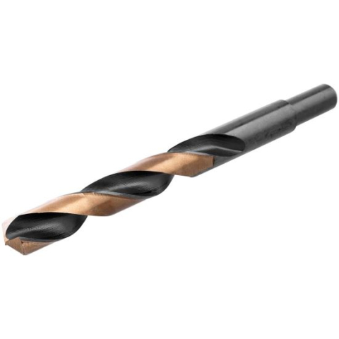 Seturi si accesorii pentru gaurit si insurubat - Burghiu pentru metal, HSS, 2 mm, Richmann Exclusive