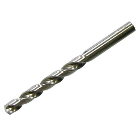 BRICOLAJ ELECTRIC - Burghiu pentru metal, HSS, 4.5 mm, Richmann