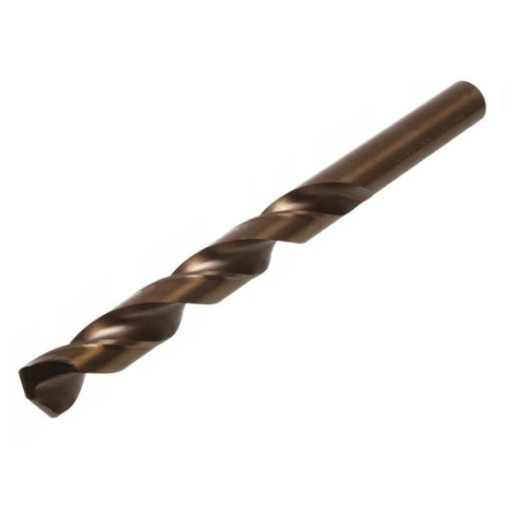BRICOLAJ ELECTRIC - Burghiu pentru metal, HSS, cobalt, 6 mm, Richmann Exclusive