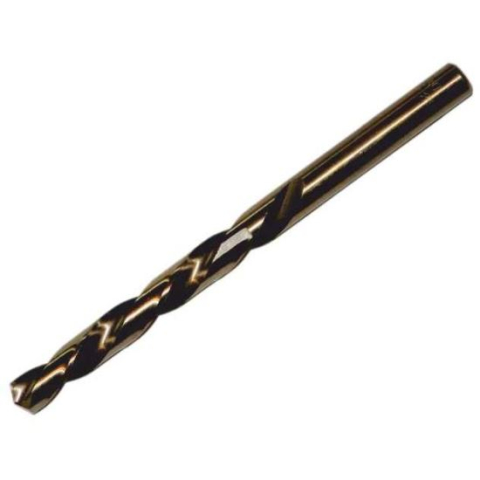 BRICOLAJ ELECTRIC - Burghiu pentru metal, HSS, cobalt, 8.5 mm, Richmann Exclusive