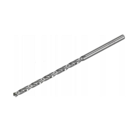 Seturi si accesorii pentru gaurit si insurubat - Burghiu pentru metal, lung, 10x184 mm, Drel