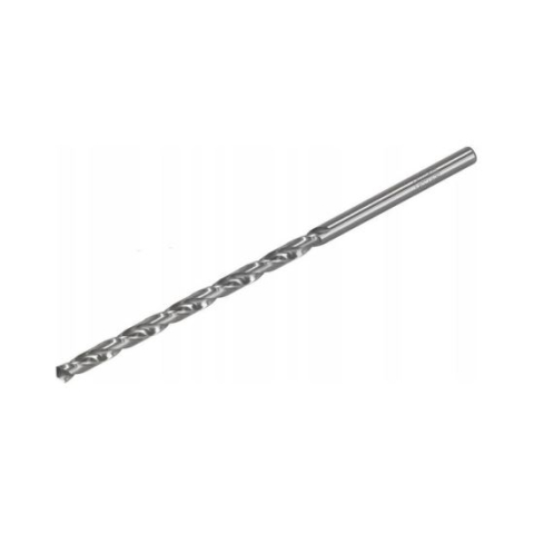 Seturi si accesorii pentru gaurit si insurubat - Burghiu pentru metal, lung, 6.5x148 mm, Drel