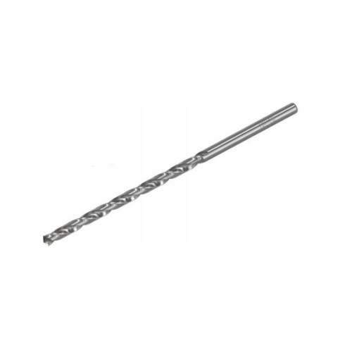 Seturi si accesorii pentru gaurit si insurubat - Burghiu pentru metal, lung, 8.5x165 mm, Drel