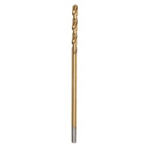 Seturi si accesorii pentru gaurit si insurubat - Burghiu pentru metal, nitrura de titan, 4.5 mm, Jufisto
