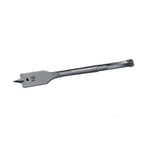 BRICOLAJ ELECTRIC - Burghiu plat pentru lemn, 25 mm, Richmann