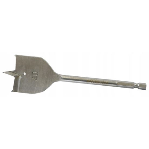 BRICOLAJ ELECTRIC - Burghiu plat pentru lemn, 40 mm, Richmann