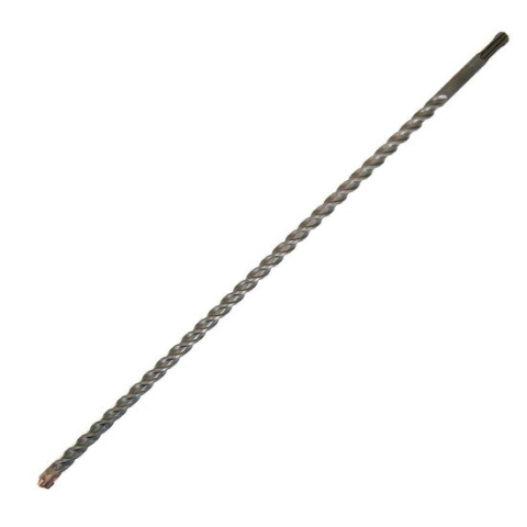 BRICOLAJ ELECTRIC - Burghiu profi pentru beton armat, 3 pastile, SDS PLUS, 26x1000 mm, Richmann Exclusive