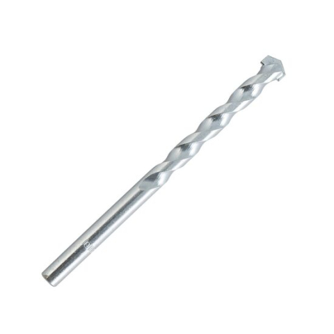 Seturi si accesorii pentru gaurit si insurubat - Burghiu zidarie, 8x120mm, BEOROL 