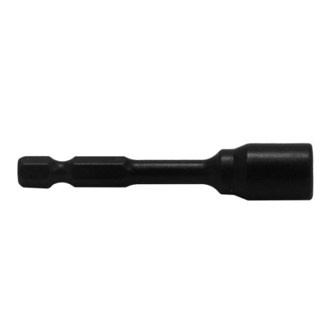 Accesorii scule electrice - Cap tubular, magnetic, pentru masina insurubat, 1/4", 8x65 mm, Richmann Exclusive