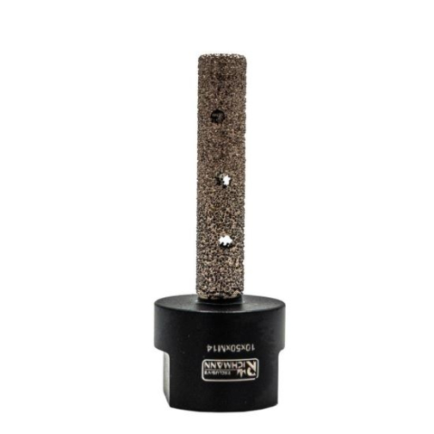 BRICOLAJ ELECTRIC - Carota diamantata, M14, 10x50 mm, Richmann Exclusive
