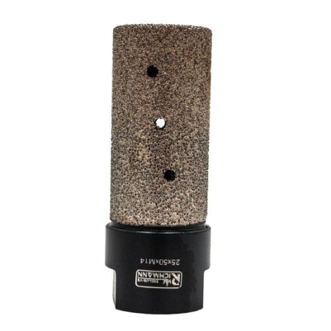 BRICOLAJ ELECTRIC - Carota diamantata, M14, 25x50 mm, Richmann Exclusive