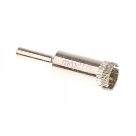 BRICOLAJ ELECTRIC - Carota diamantata, vacuum brazed, 15 mm, Drel