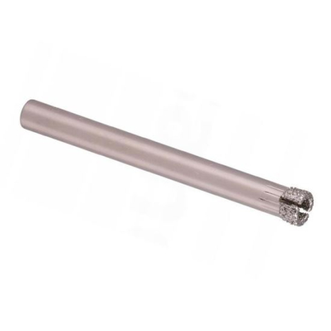 BRICOLAJ ELECTRIC - Carota diamantata, vacuum brazed, 8 mm, Drel
