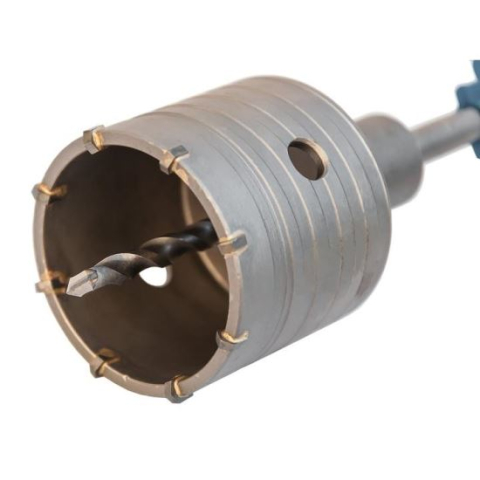 Seturi si accesorii pentru gaurit si insurubat - Carota pentru zidarie, vidia, SDS+, 65 mm, Richmann