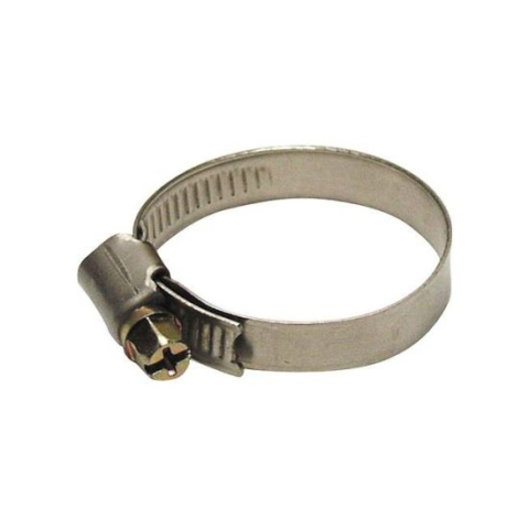 GRADINA - Colier furtun, inox, 25-40 mm, Strend Pro