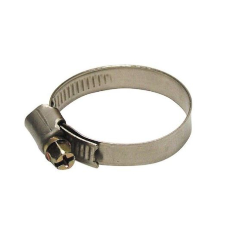 GRADINA - Colier furtun, inox, 32-50 mm, Strend Pro 