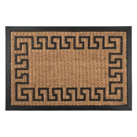 GOSPODARIE - Covoras intrare, 40x60 cm, Aztec