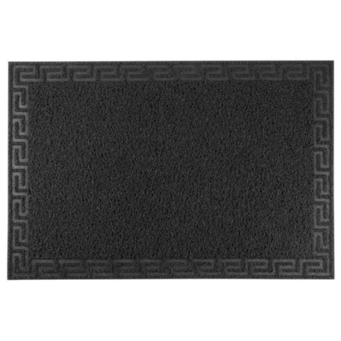 GOSPODARIE - Covoras intrare, PVC, 60x90 cm, Greek